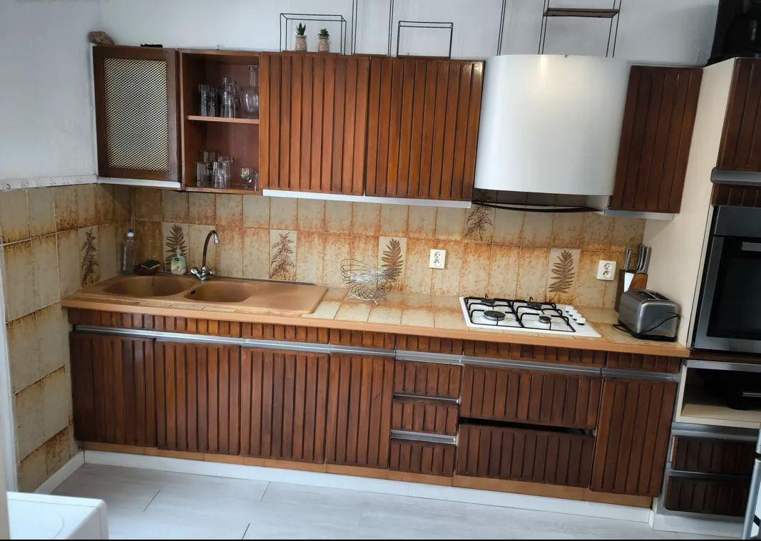 
                                                Location
                                                 Beau 2P meublé 42m² Nice centre