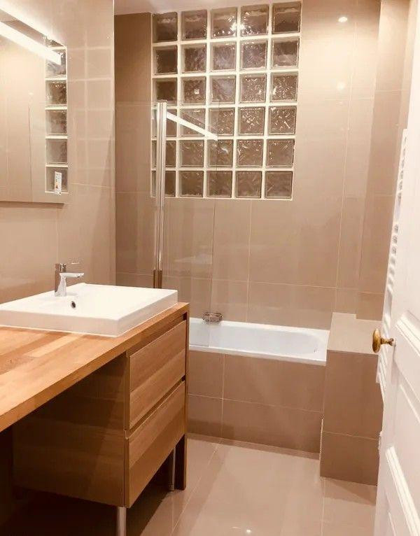 
                                                Location
                                                 Beau 2P meublé 42m² Porte Maillot