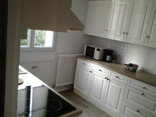 
                                                Location
                                                 Beau 2P meublé 42m² proche de la Gare