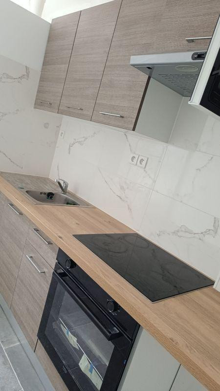 
                                                Location
                                                 Beau 2P meublé 42m² refait à neuf  IVRY