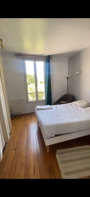 
                                                Location
                                                 Beau 2P meublé 42m2 proche de la Défense