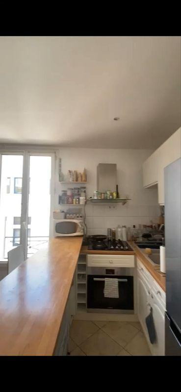 
                                                Location
                                                 Beau 2P meublé 42m2 proche de la Défense