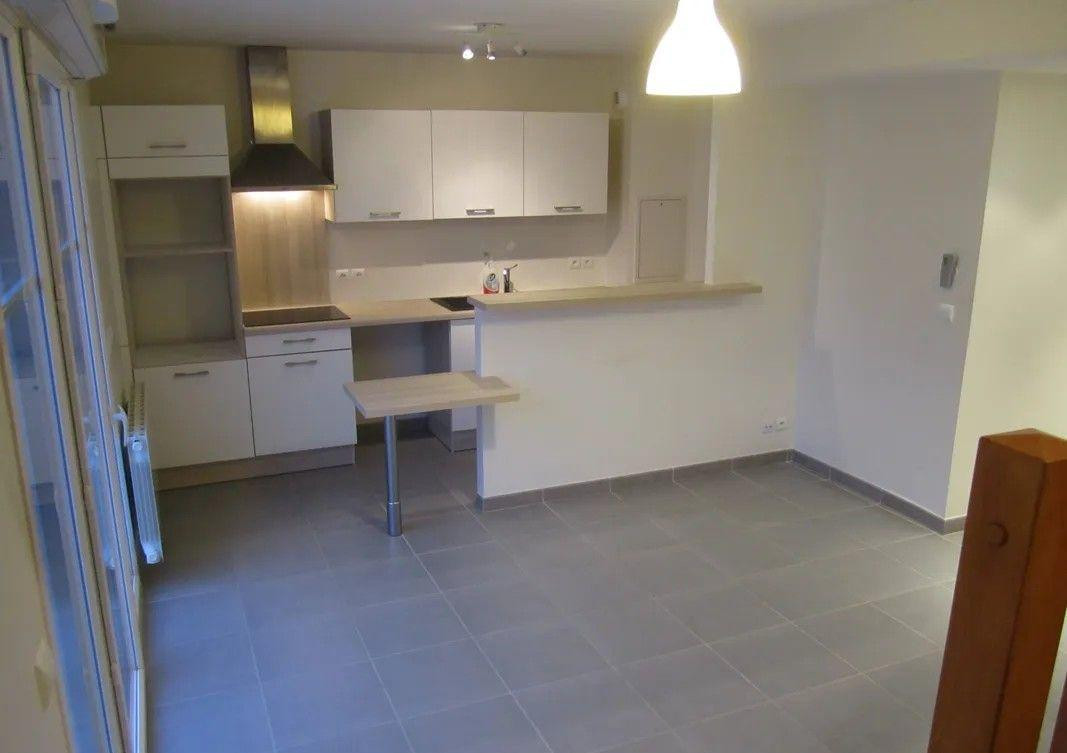 
                                                Location
                                                 Beau 2P meublé 43m² avec grand balcon Scellier