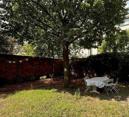 
                                                Location
                                                 Beau 2P meublé 43m² lumineux et sans vis-à-vis