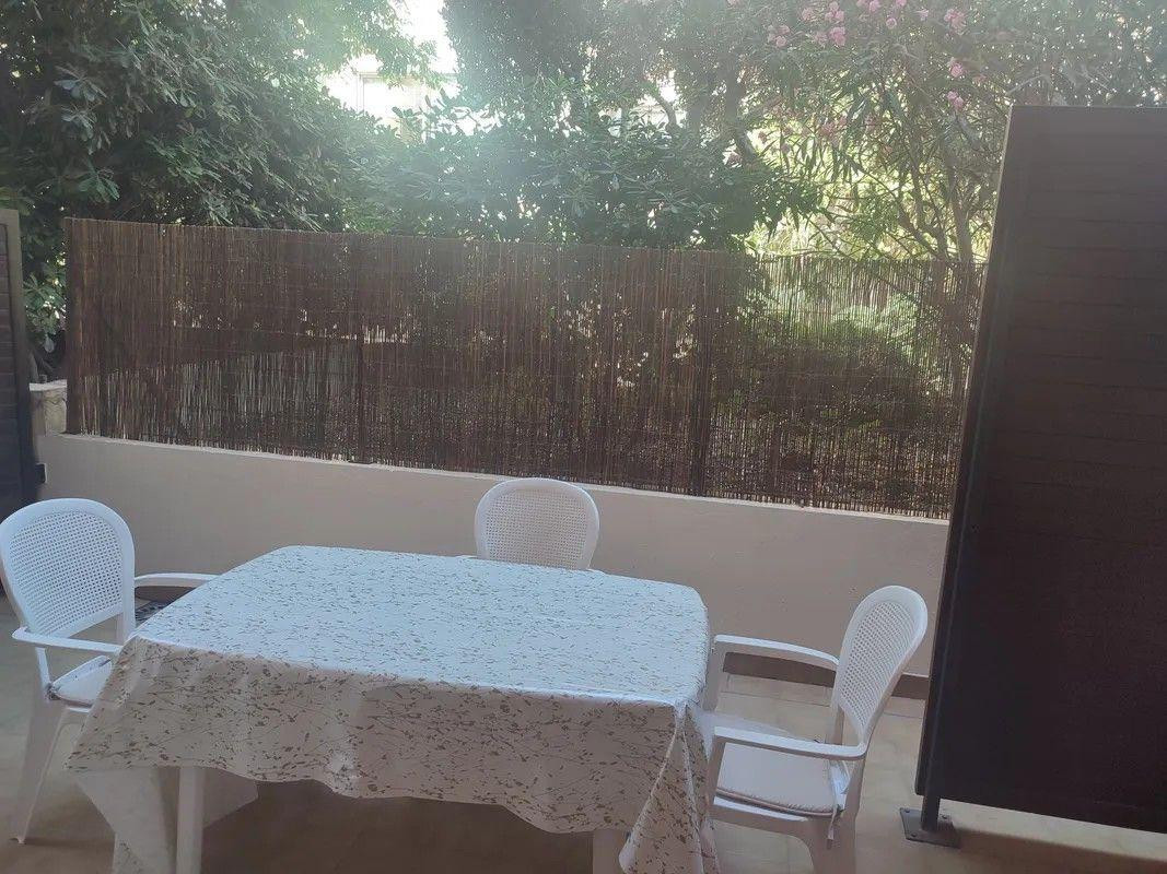 
                                                Location
                                                 Beau 2P meublé 43m² Marseille 8