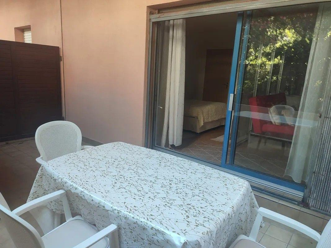 
                                                Location
                                                 Beau 2P meublé 43m² Marseille 8