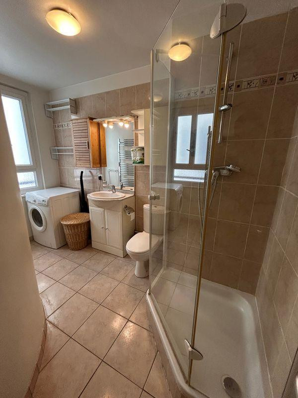 
                                                Location
                                                 Beau 2P meublé 44 m2 Gare Saint Lazare