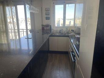 
                                                Location
                                                 Beau 2P meublé 44m² avec belle vue sur Paris