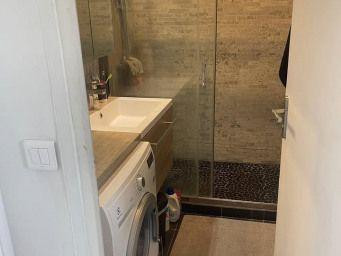 
                                                Location
                                                 Beau 2P meublé 44m² avec belle vue sur Paris