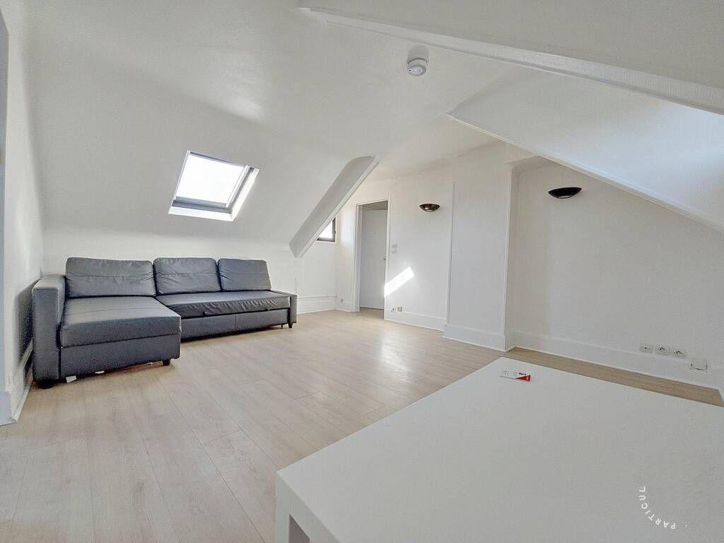 
                                                Location
                                                 Beau 2P meublé 44m² Verneuil