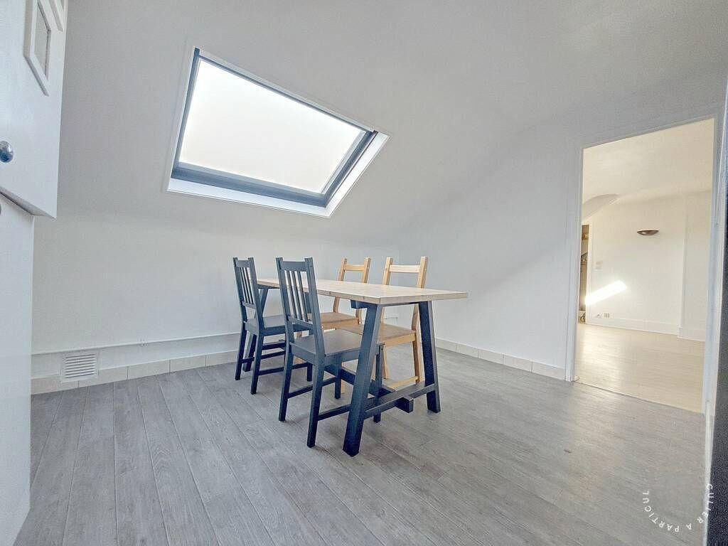 
                                                Location
                                                 Beau 2P meublé 44m² Verneuil