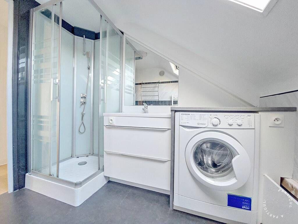 
                                                Location
                                                 Beau 2P meublé 44m² Verneuil