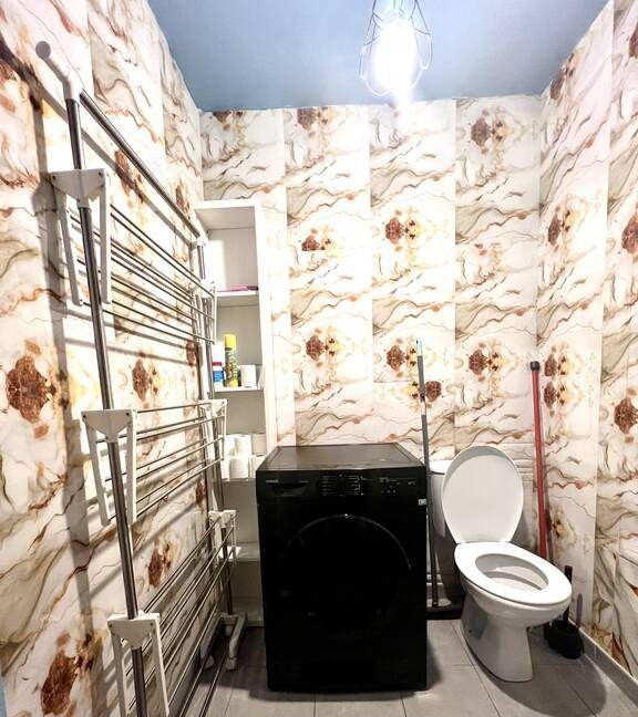 
                                                Location
                                                 Beau 2P meublé 45m² à Colombes