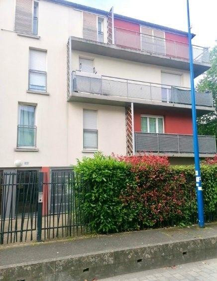 
                                                Location
                                                 Beau 2P meublé 45m² avec balcon et parking
