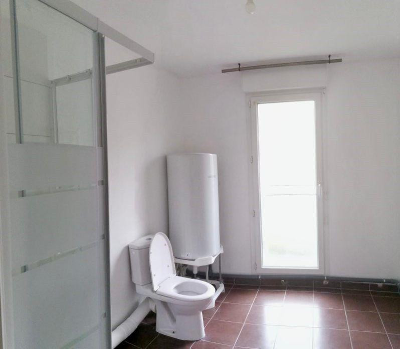 
                                                Location
                                                 Beau 2P meublé 45m² avec balcon et parking