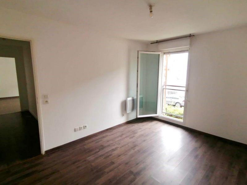 
                                                Location
                                                 Beau 2P meublé 45m² avec balcon et parking