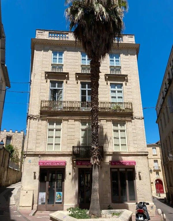 
                                                Location
                                                 Beau 2P meublé 45m² en plein cœur de l'Ecusson