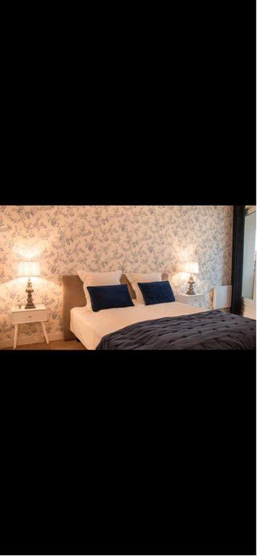 
                                                Location
                                                 Beau 2P meublé 45m² hyper centre