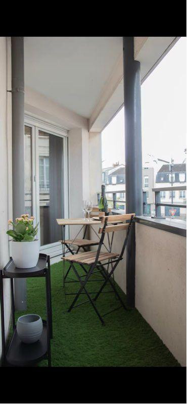 
                                                Location
                                                 Beau 2P meublé 45m² hyper centre