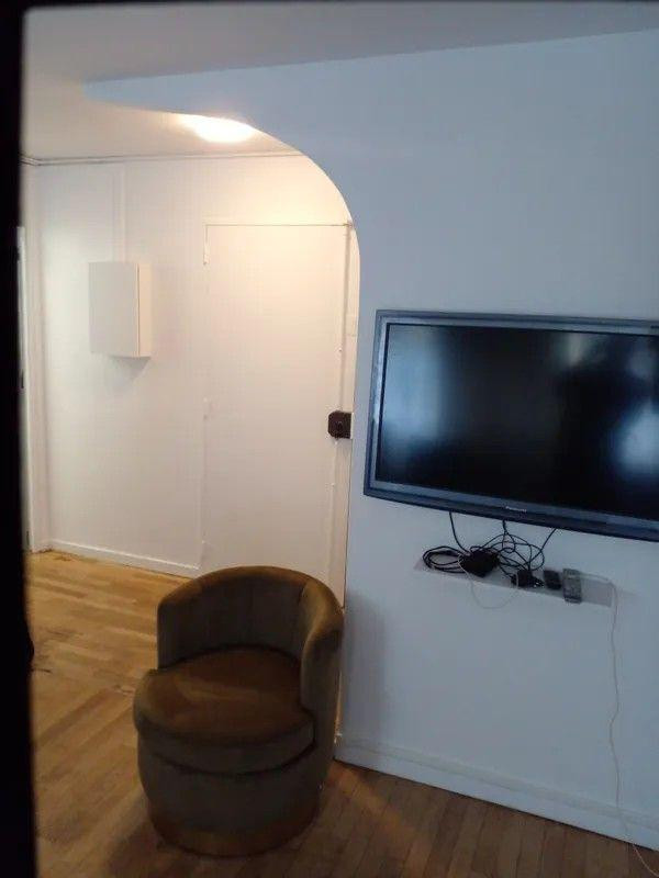
                                                Location
                                                 Beau 2P meublé 45m² très agréable aux Lilas