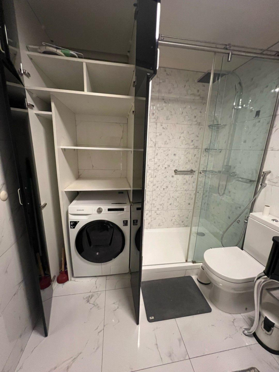 
                                                Location
                                                 Beau 2P meublé 46m² avec balcon