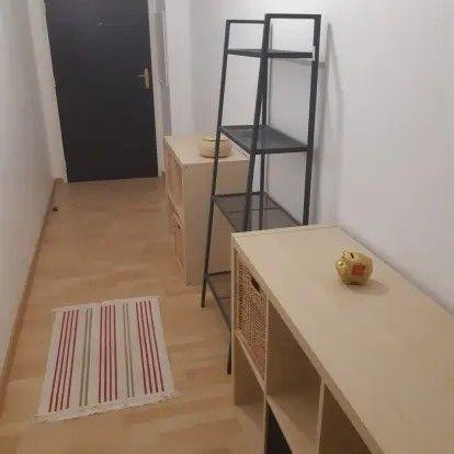
                                                Location
                                                 Beau 2P meublé 46m² avec balcons