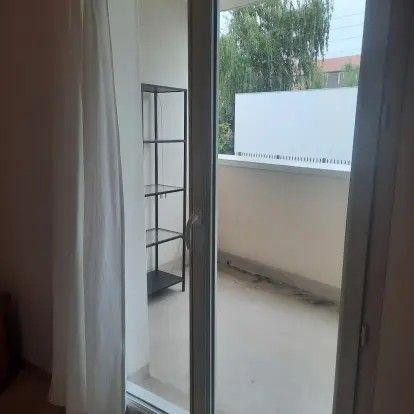 
                                                Location
                                                 Beau 2P meublé 46m² avec balcons