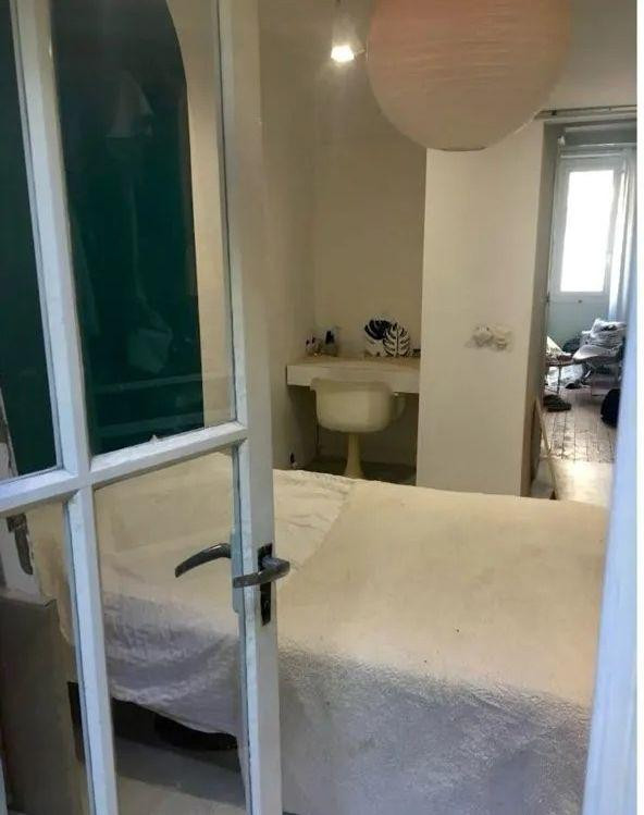 
                                                Location
                                                 Beau 2P meublé 46m² avec cour privative 6m²