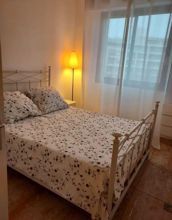 
                                                Location
                                                 Beau 2P meublé 46m² rénové avec balcon