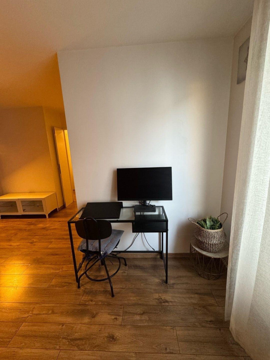 
                                                Location
                                                 Beau 2P meublé 47 m² dans résidence sécurisée