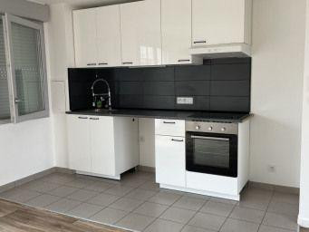 
                                                Location
                                                 Beau 2P meublé 47m² avec grande terrasse