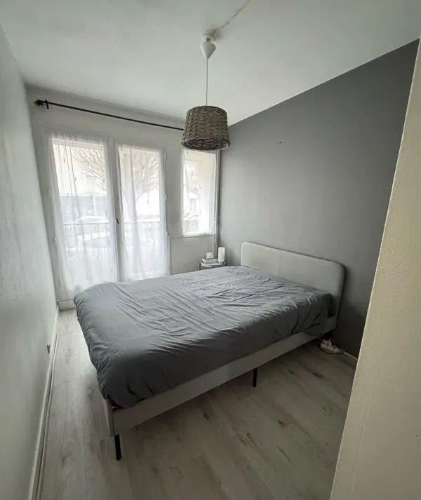 
                                                Location
                                                 Beau 2P meublé 47m² avec loggia et parking