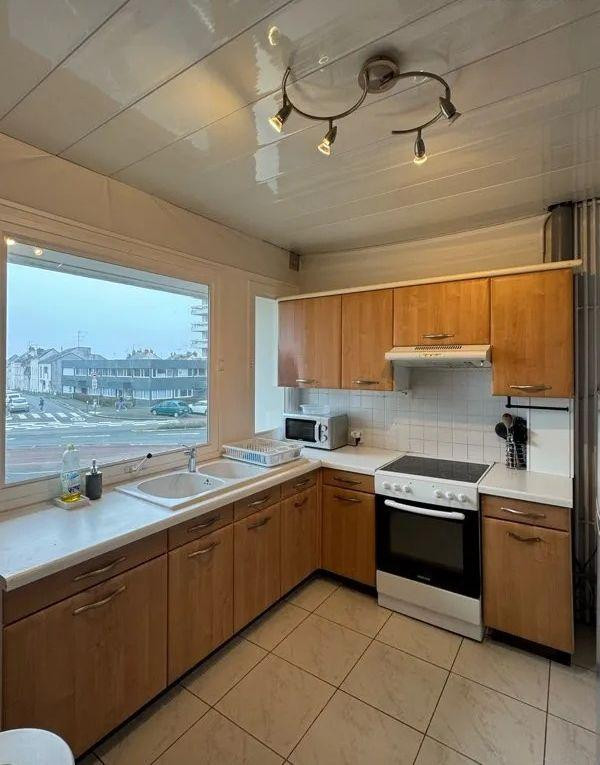 
                                                Location
                                                 Beau 2P meublé 47m² avec loggia et parking