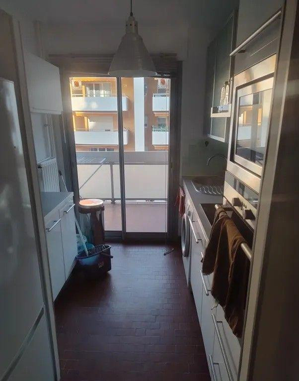 
                                                Location
                                                 Beau 2P meublé 48m² avec balcon de 16m²