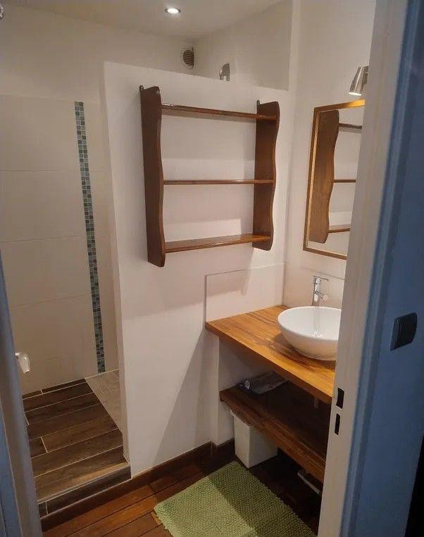 
                                                Location
                                                 Beau 2P meublé 48m² avec balcon de 16m²
