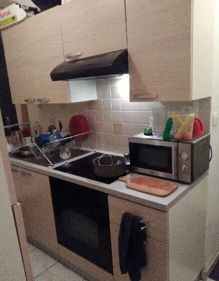 
                                                Location
                                                 Beau 2P meublé 48m² quartier Vauban Cormontaigne