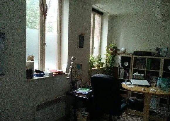 
                                                Location
                                                 Beau 2P meublé 48m² quartier Vauban Cormontaigne
