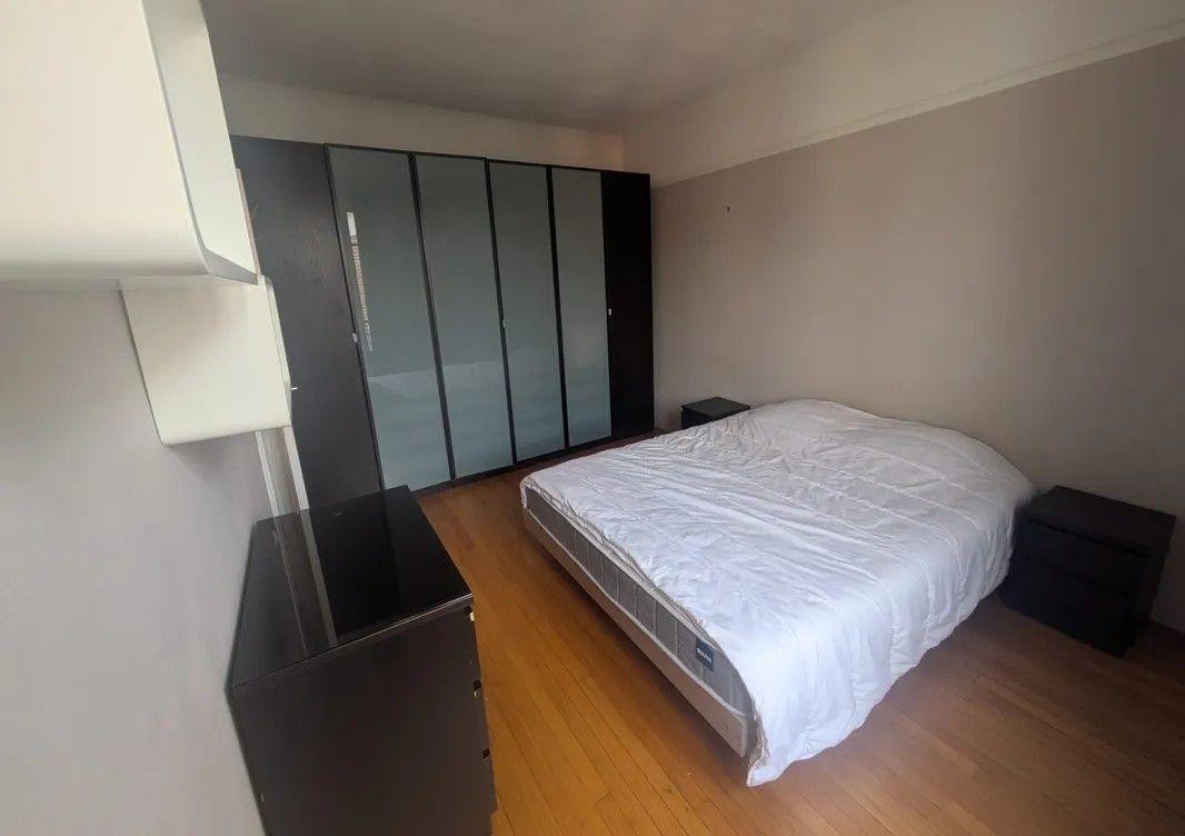 
                                                Location
                                                 Beau 2P meublé 49m²