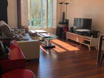 
                                                Location
                                                 Beau 2P meublé 49m² au calme, côté cour