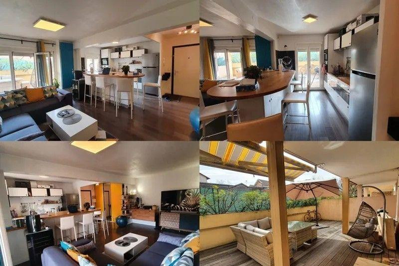 
                                                Location
                                                 Beau 2P meublé 49m² avec terrasse privative 44m²