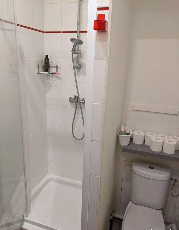 
                                                Location
                                                 Beau 2P meublé 49m² entièrement rénové