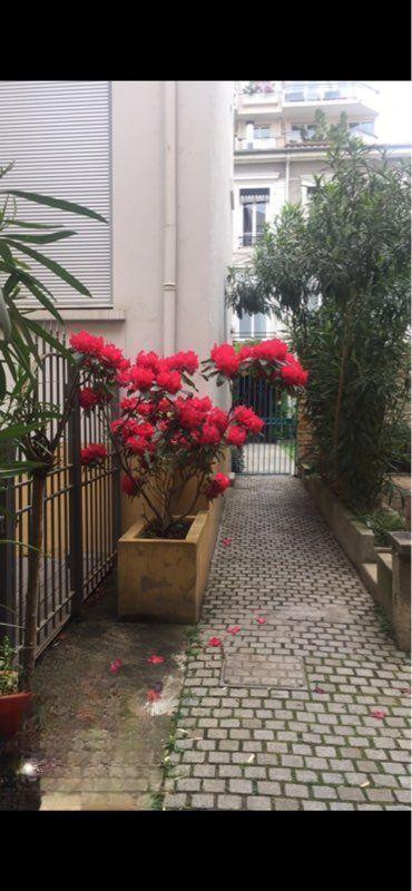 
                                                Location
                                                 Beau 2P meublé 49m² lumineux et idéalement situé