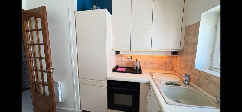 
                                                Location
                                                 Beau 2P meublé 49m² lumineux et idéalement situé