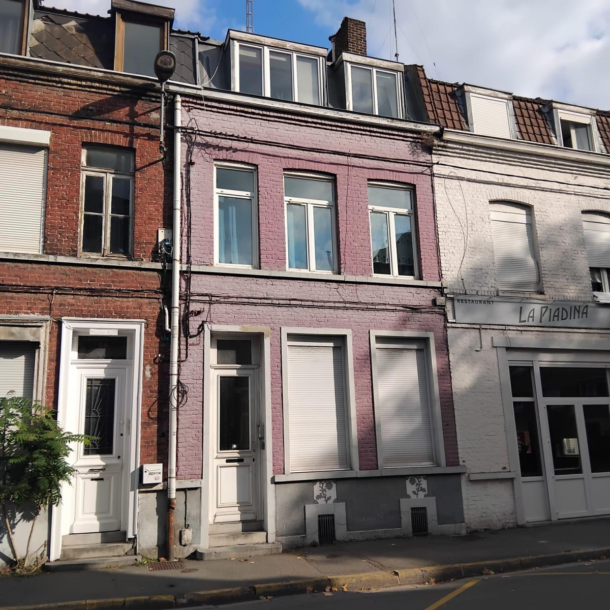 
                                                Location
                                                 Beau 2P meublé 49m² Quartier Saint Maurice