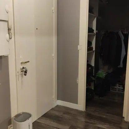 
                                                Location
                                                 Beau 2P meublé 50m²