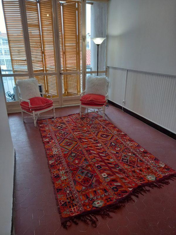 
                                                Location
                                                 Beau 2P meublé 50m²