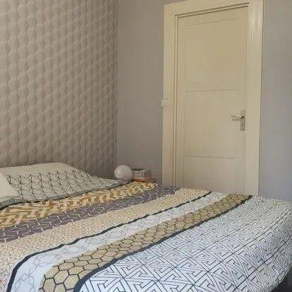 
                                                Location
                                                 Beau 2P meublé 50m²