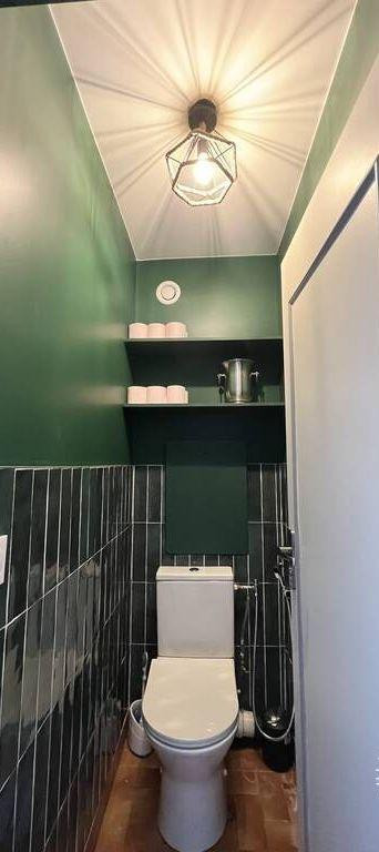 
                                                Location
                                                 Beau 2P meublé 50m² avec balcon