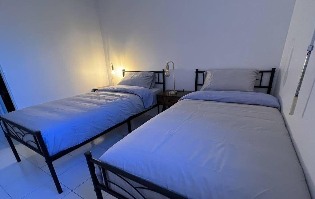 
                                                Location
                                                 Beau 2P meublé 50m² avec balcon