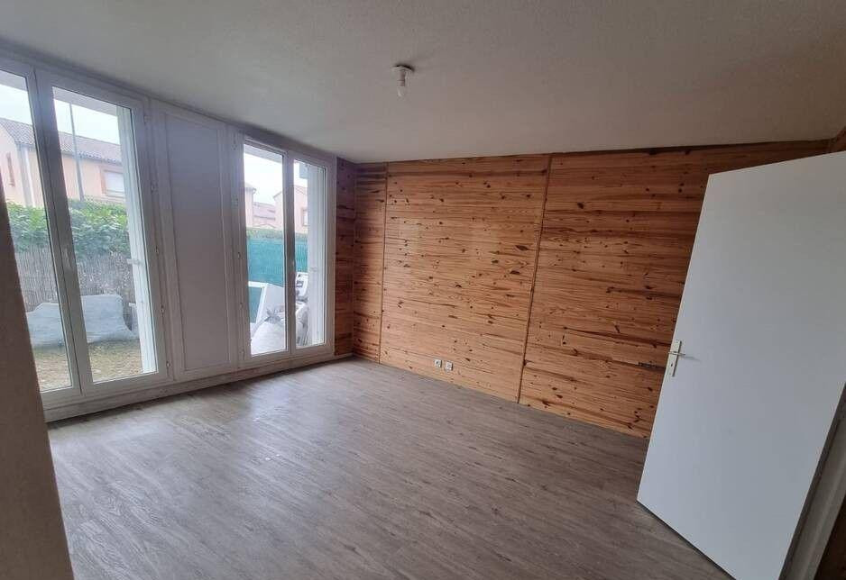 
                                                Location
                                                 Beau 2P meublé 50m² avec jardin privatif